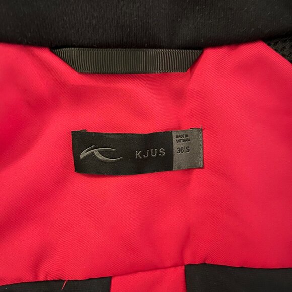 KJUS Women's Evolve Jacket - Picture 4 of 5